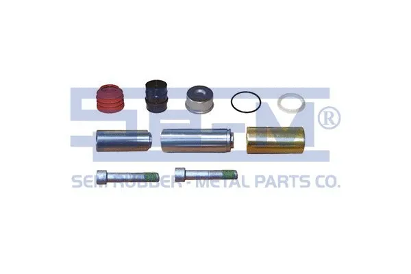 Repair Kit, brake caliper (12231)