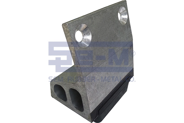 Rubber Buffer, suspension (13906)