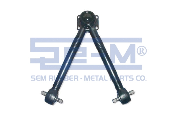Control/Trailing Arm, wheel suspension (8957)