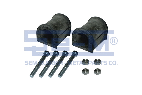 Mounting, stabiliser bar (9134)