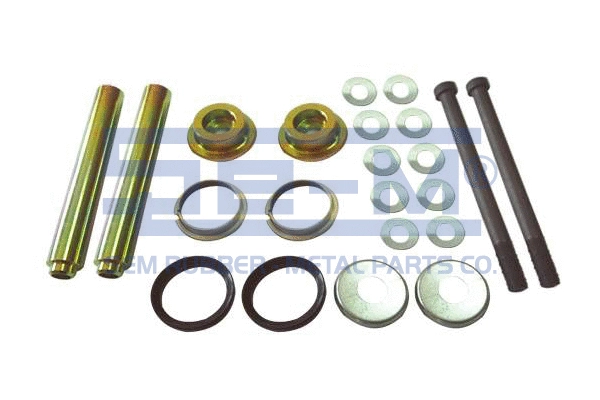 Repair Kit, driver cab stabiliser (7992)