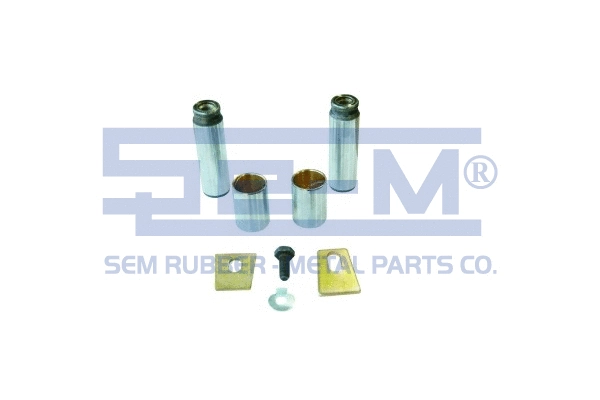 Repair Kit, brake shoe mounting (9942)