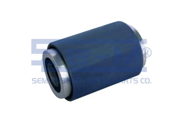 Bushing, leaf spring (8016)