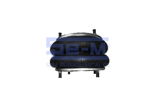 Bellow, air suspension (72.2302.F01)