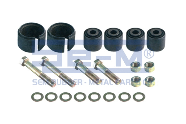 Mounting, stabiliser bar (9156)