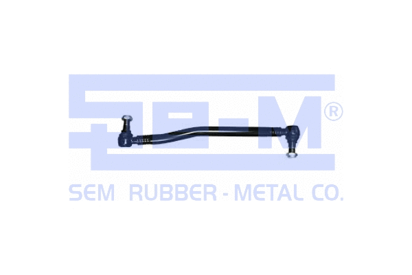 Centre Rod Assembly (14612)