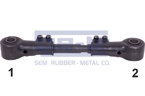 Control/Trailing Arm, wheel suspension (15923)