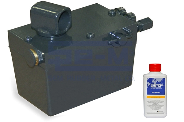 Tilt Pump, driver cab (16774)