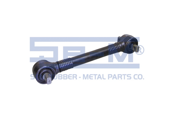 Control/Trailing Arm, wheel suspension (8070)