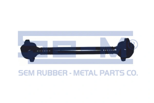 Control/Trailing Arm, wheel suspension (12913)