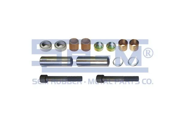 Repair Kit, brake caliper (12287)