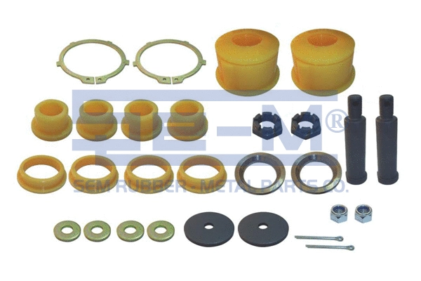 Repair Kit, stabiliser bush (7940)