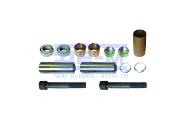 Repair Kit, brake caliper (10746)