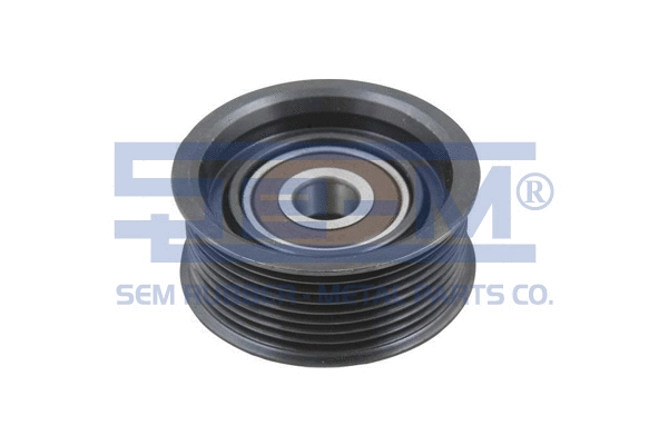 Belt Tensioner, V-ribbed belt (9476)