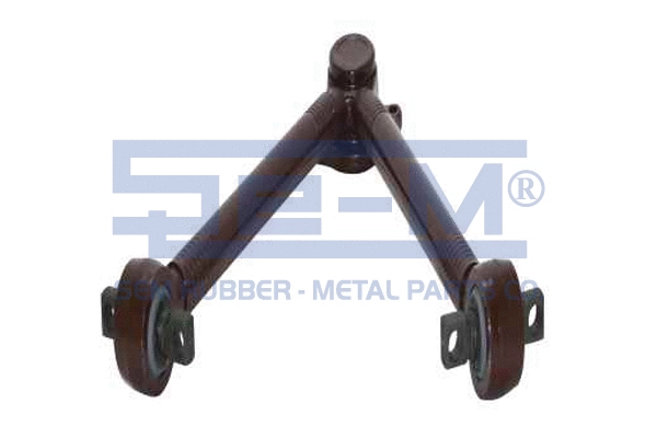 Control/Trailing Arm, wheel suspension (10795)