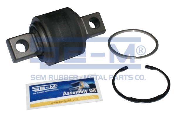 Repair Kit, control/trailing arm (8213)
