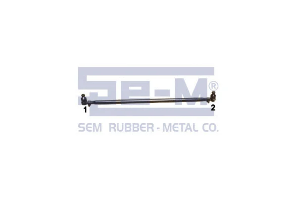 Tie Rod (13813)