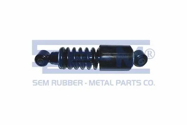 Shock Absorber, driver cab suspension (11970)