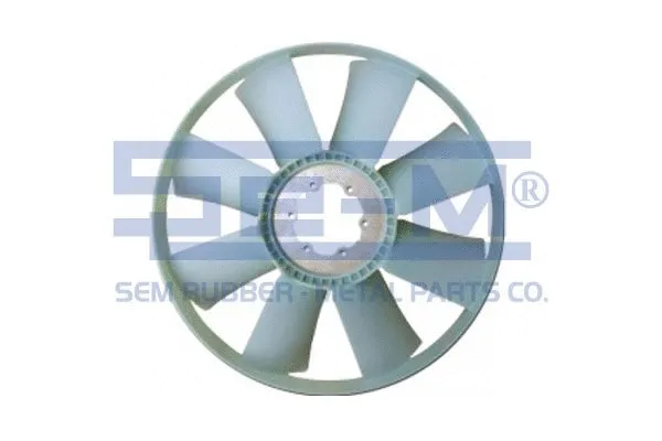 Fan Wheel, engine cooling (12133)