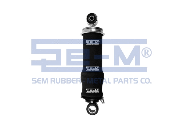 Shock Absorber, driver cab suspension (8484)