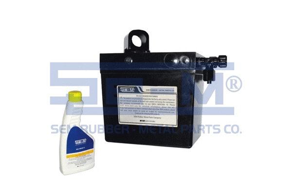 Tilt Pump, driver cab (9413)