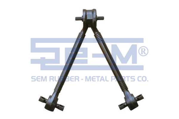 Control/Trailing Arm, wheel suspension (8184)