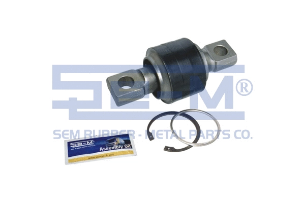 Repair Kit, control/trailing arm (7432)
