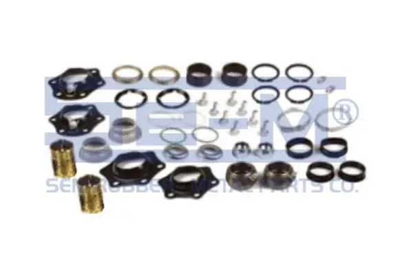 Repair Kit, brake camshaft (12074)
