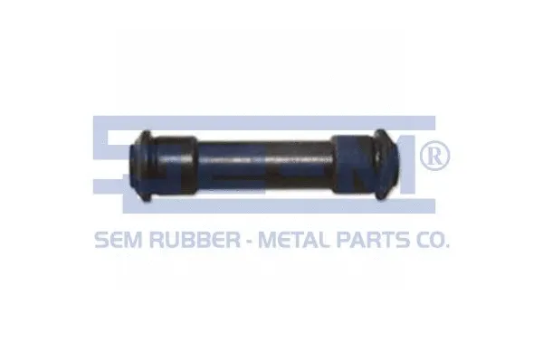 Bushing, leaf spring (11260)