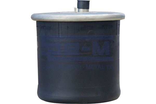 Bellow, air suspension (72.6122.CP06)