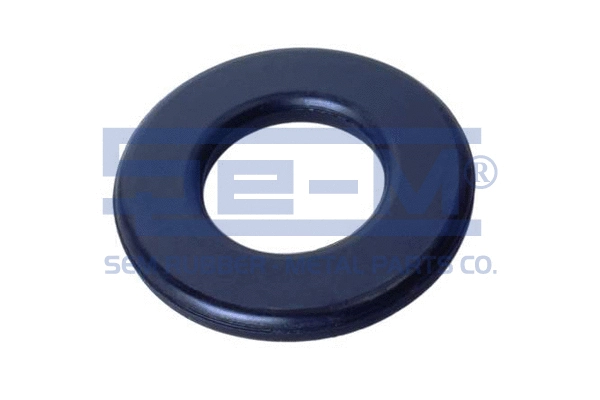 Spacer, driver cab stabiliser (7554)