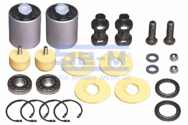 Repair Kit (10841)