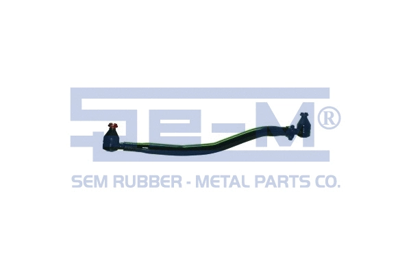 Centre Rod Assembly (10097)