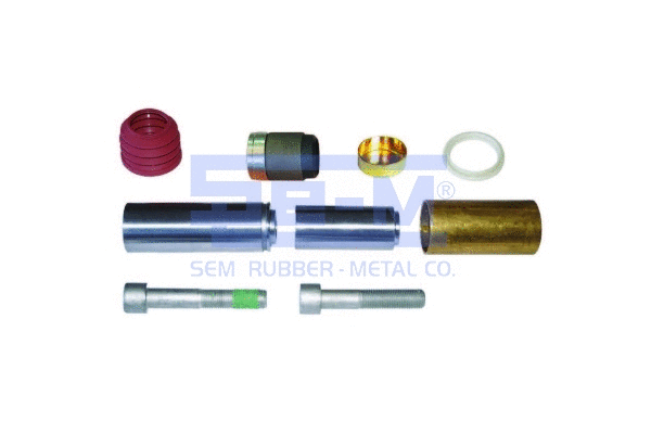Repair Kit, brake caliper (10694)