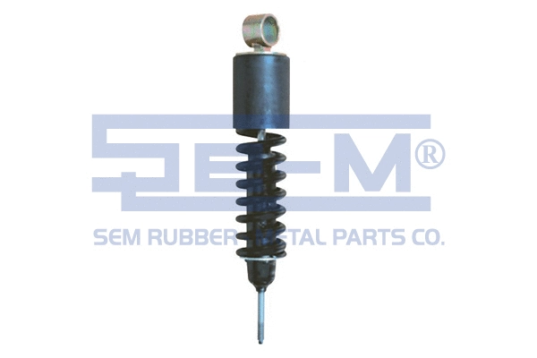 Shock Absorber, driver cab suspension (9609)