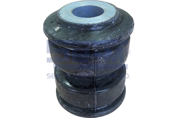 Bush, spring eye (13972)