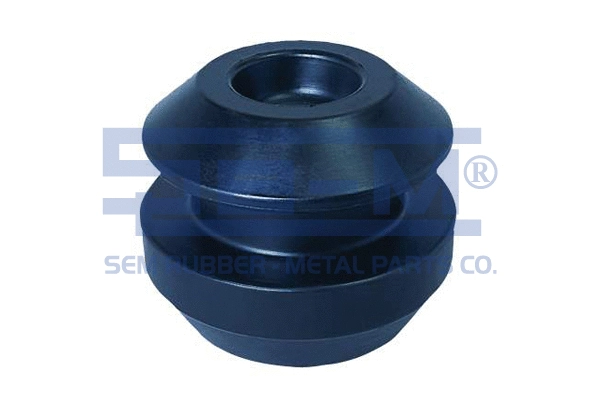 Rubber Buffer, engine mounting system (7678)