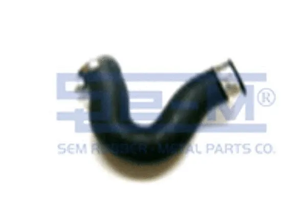 Hose, air supply (13687)