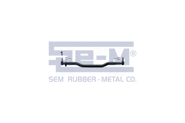 Tie Rod (13919)