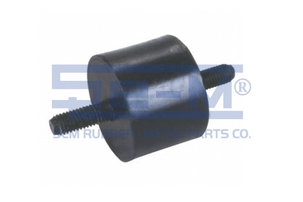 Mount, exhaust system (7731)