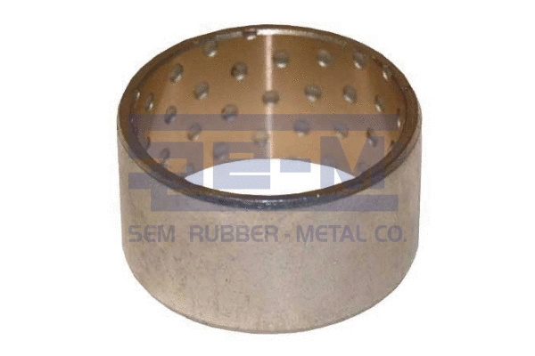 Bush, brake shoe pin (14864)