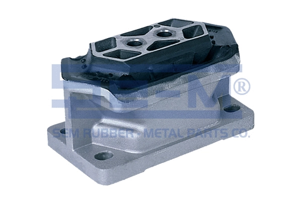 Mounting, engine (7330)