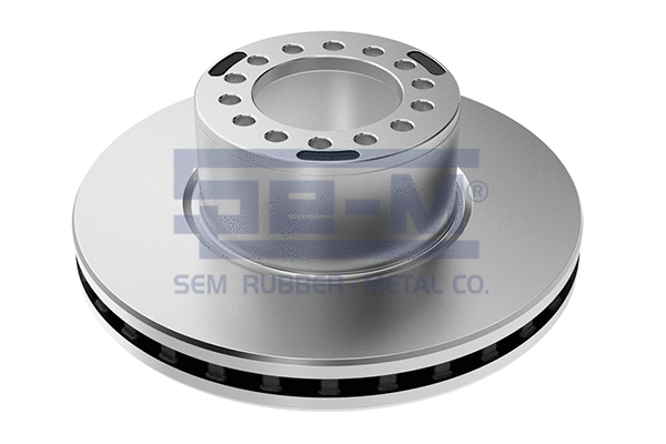 Brake Disc (15841)