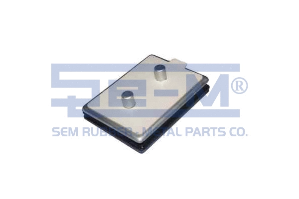 Bushing, axle beam (10220)