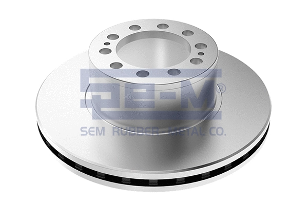Brake Disc (15839)