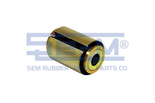 Mounting, leaf spring (9233)