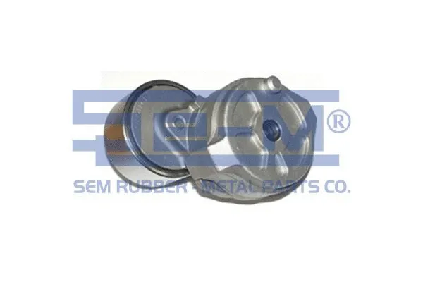 Belt Tensioner, V-ribbed belt (13258)