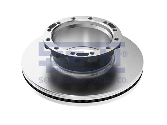 Brake Disc (15870)