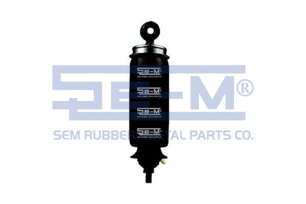Shock Absorber, driver cab suspension (10819)
