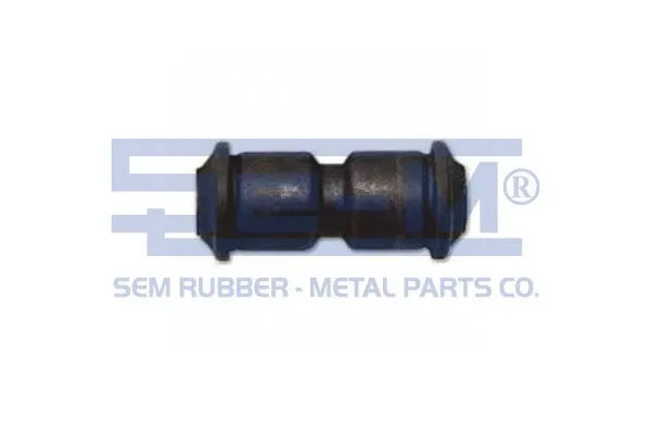 Bushing, leaf spring (11259)